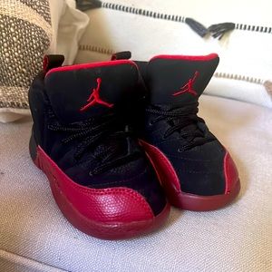 Toddler Jordan Retro 12 Size 6
